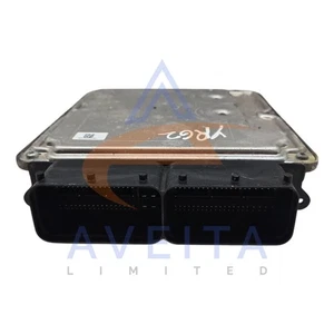 AUDI Q7 2012 MK1 FL 3.0 TDI CRCA Engine ECU 4L1910401B - Picture 1 of 14