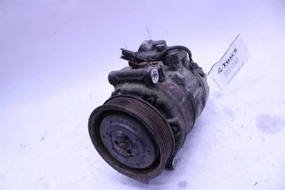 AC COMPRESSOR BMW 323i 128i 328i 323i 128i 2007 07 2008 08 2009 09 10 11 1416453 - Image 1 of 4