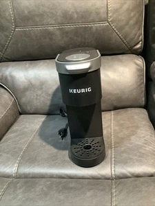 Keurig K-Mini Single Serve K-Cup Pod Coffee Maker - Choice of Color - Picture 1 of 8