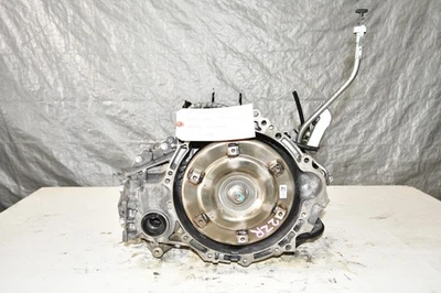 4-ступенчатая автоматическая коробка передач Toyota Corolla 2009–2015 годов выпуска без CVT 1,8 л JDM 2ZR-FE - Изображение 1 из 4