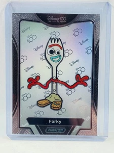 2023 Kakawow Phantom Disney 100 Forky PD-B-40 - Picture 1 of 2