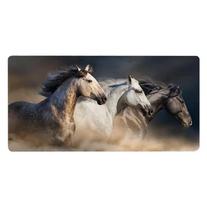 Handgelenk Pad Tastatur Laptop Pad Tastaturauflage Pad Schreibtischunterlage Schreibtischunterlage Mousepads - Bild 1 von 12