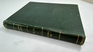 Bound Magazine: Collier's Weekly: July to December 1923 - Picture 1 of 9