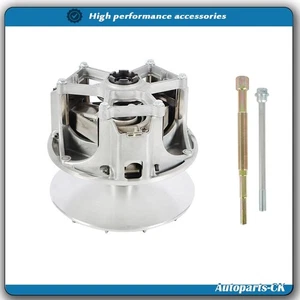 For 2016-2021 Polaris RZR TURBO XP Primary Drive Clutch Complete 1000 925CC - Picture 1 of 8