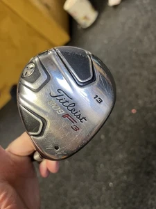 Titleist 909 F3 #3 Wood / 13 Degree / Stiff Flex Aldila Voodoo Titleist Shaft - Picture 1 of 5