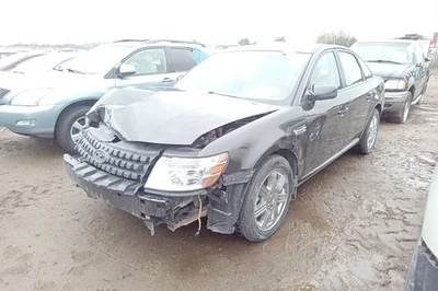 2008 Ford Taurus (Sedan Automatic Transmission OEM 102K Miles - LKQ405947862 - Изображение 1 из 4