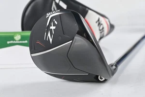 Srixon ZXi #7 Wood / 21 Degree / Regular Flex Fujikura Ventus TR Blue 6 Shaft - Picture 1 of 9