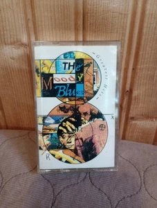 The Moody Blues - Greatest Hits (Cassette) - Picture 1 of 6