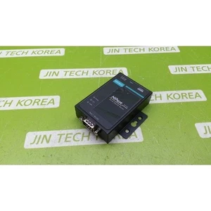 11534) [USED] MOXA NPort 5110 - Picture 1 of 4