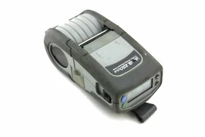 Genuine ZEBRA QL220 Plus MobileThermal Printer No Battery Q2D-LUGC0000-00 - Picture 1 of 3