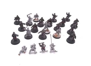 Uruk-hai Warriors lot [x1]  [Middle-earth] Incomplete - Imagen 1 de 4