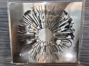 Carcass - Surgical Steel CD Deluxe Edition Bolt Thrower - Picture 1 of 2