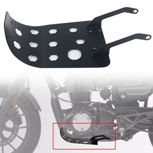 For HONDA GB350S CB350RS CB350 Hness GB350 Engine Chassis Guard Cover Protector - Bild 1 von 9
