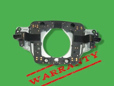 Módulo placa contacto volante mercedes w209 clk550 clk500 clk350 2003-2009 Foto 1 de 4