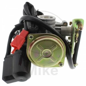 STANDARD VERGASER 19MM JMP ERSATZ PEUGEOT 50 V-Click 4T 2007-2013 - Bild 1 von 1