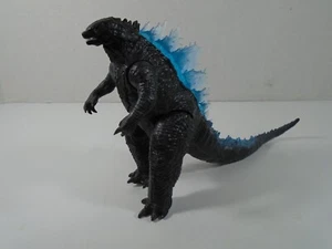 2020 PLAYMATES--GODZILLA vs KING KONG--6" GODZILLA FIGURE (LOOK) - Picture 1 of 6