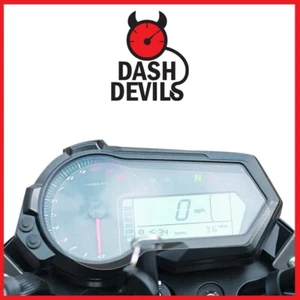 Protezione cruscotto Dash Devils: Benelli TNT Tornado 125 2020+ - Foto 1 di 4