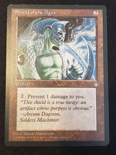 Shield of the Ages X4 Ice Age LP MTG Magic the Gathering Cards Play Set