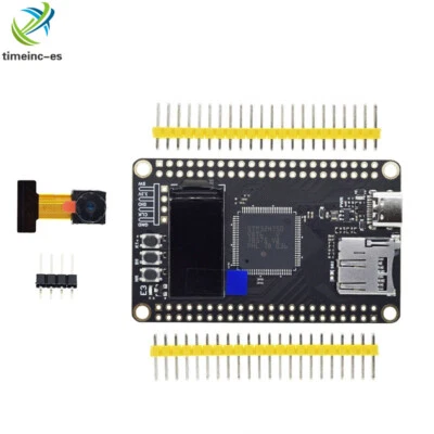 USB Type-C STM32H7 core board STM32H750VBT6 development board For openmv Arduino - Photo 1/4