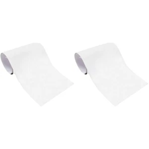 2 Count Griptape Longbord Schlittschuhe Skateboard-Schleifpapier-Halteband - Bild 1 von 12