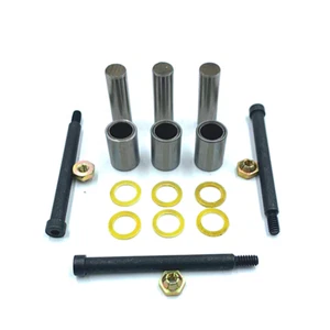 Kit de reconstrucción del embrague de accionamiento primario Polaris RZR XP TURBO pin rodillo juego de varillas de lavadora - Imagen 1 de 5