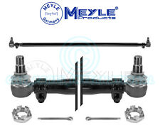 Meyle Track / Tie Rod Assembly For IVECO EuroTrakker MP 340 E 35 HB Cursor 01-04