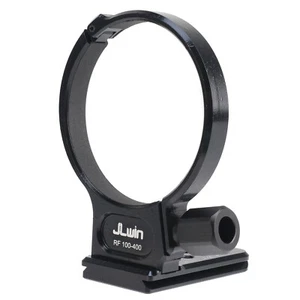 Tripod Collar Mount Ring 86mm For Canon RF 100-400mm F/5.6-8 IS USM Lens Arca - Picture 1 of 10