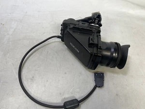 Sony DVF-L350 (DVFL350) 3.5-inch LCD Viseur pour PMW-F5 Et PMW-F55 Caméscope - Photo 1 sur 7