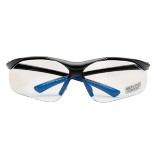 Draper Tools Clear Anti-Mist All Weather Safety Glasses - Picture 1 of 1
