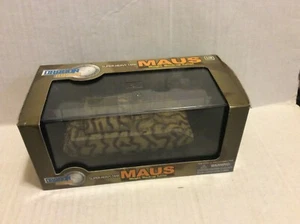 Dragon Armor Maus Weight Mock-Up Turret Super Heavy Tank 1/72 New - Picture 1 of 3