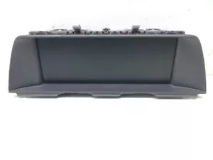 BMW 5 F10 F11 2011 Dashboard LCD screen display 9241826 Genuine BMO16791 - Foto 1 di 7