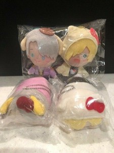 ringdoll yuri on ice