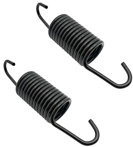 ★2x Bottichfeder Feder Bottich für Bosch Siemens Waschmaschine 00606818 606818★ - Bild 1 von 2