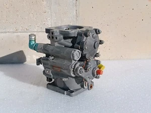 Bendix Servo Fuel Injector model RS-10FB1  (For Parts Only) - Picture 1 of 16