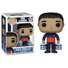 Funko Pop! TV: Ted Lasso Nate Shelley with Water Pop! Vinyl Figure #1511