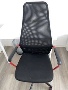 schreibtisch stuhl - Bild 1 von 4