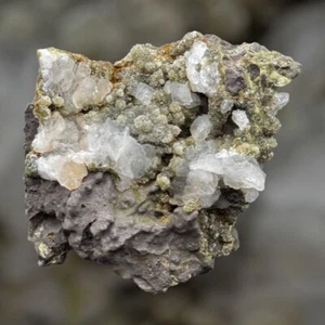 CALCITA - El Risco, Gran Canaria SPAIN MINERAL COLECCION 6x6x4cms K39 - Imagen 1 de 8