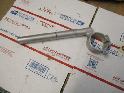 06 07 SUZUKI GSXR600 GSX-R600 CLIP IZQUIERDO EN MANILLAR IZQUIERDO Foto 1 de 4