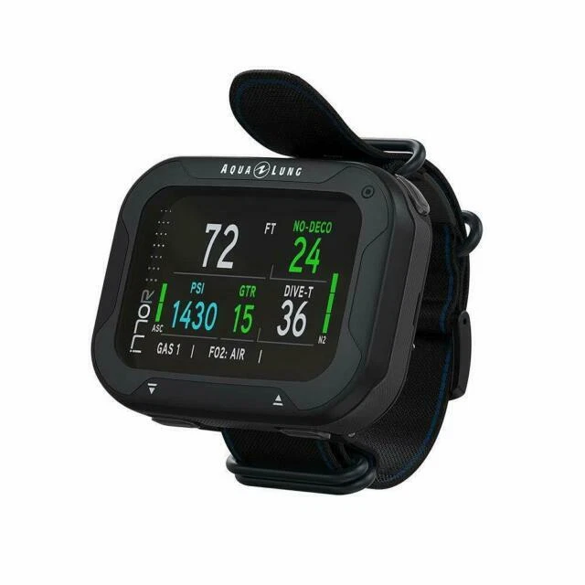 Aqua Lung I770R Wrist Dive Computer