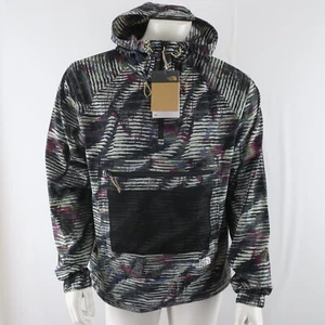 The North Face M Classe V Pathfinder Pullover Giacca a vento Uomo Medium FlashDry - Foto 1 di 17