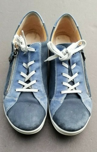 VANS Sneaker Hartjes da donna 11 scarpe da tennis van betulla cerniera laterale