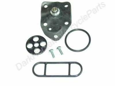 Kit de reparo de combustível Petcock Yamaha XV750 Virago 88-97 K&L 18-2774V - Imagem 1 de 4