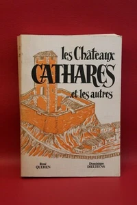 Les Châteaux cathares et les autres : Les cinquante châteaux des Hautes-Corbière - Imagen 1 de 2