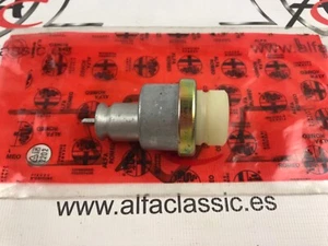 SENSOR VELOCÍMETRO ALFA ROMEO ALFETTA GTV4 / GTV6 (116) - Imagen 1 de 6