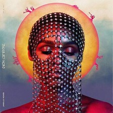 Janelle Monae - Dirty Computer - Janelle Monae CD 3CVG The Cheap Fast Free Post