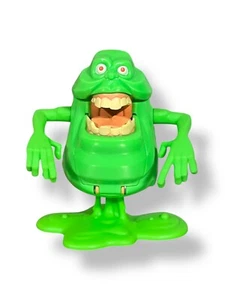 Slimer Ghostbusters Classic Action Figure Ghost - Opening Mouth 2021 - Picture 1 of 4