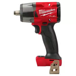 Milwaukee 2962-80 M18 FUEL 18V 1/2" Mid-Torque Impact Wrench - Bare Tool, Recon - Picture 1 of 11