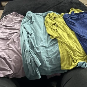 Women’s Various Long Sleeve Tops large - Picture 1 of 3