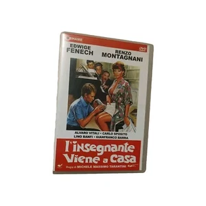 L'insegnante Viene A Casa DVD - Foto 1 di 2