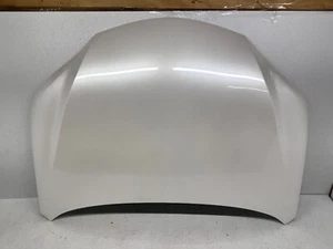 2015-2021 Lexus NX300h Hood Panel Bonnet Shell NX300 NX200t OEM Aluminum White - Picture 1 of 16